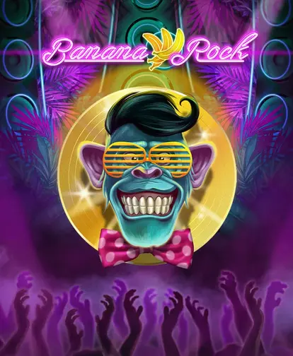 Banana Rock game cover