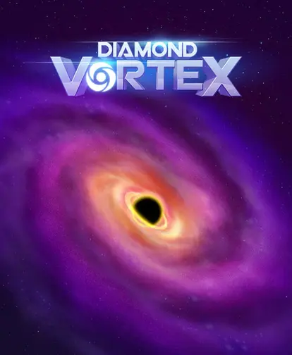 Diamond Vortex game cover