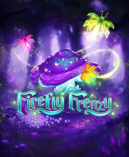 Firefly Frenzy game cover
